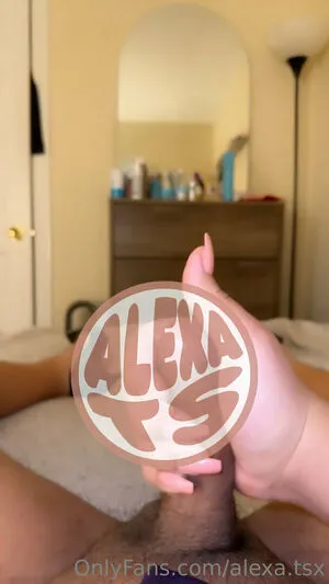 Alexa Tsx OnlyFans Leaked Free Thumbnail Picture - #vneIBNZy6d