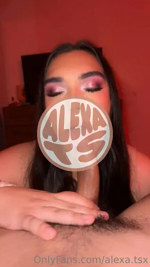 Alexa Tsx OnlyFans Leaked Free Thumbnail Picture - #yfFt7gQFCQ