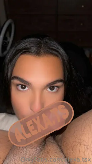 Alexa Tsx OnlyFans Leaked Free Thumbnail Picture - #zIkq2Gf2kh