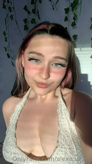 Alexa Vaisa OnlyFans Leaked Free Thumbnail Picture - #C4edwVTcM4