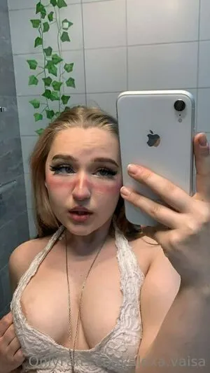 Alexa Vaisa OnlyFans Leaked Free Thumbnail Picture - #GoxwtKVmXN