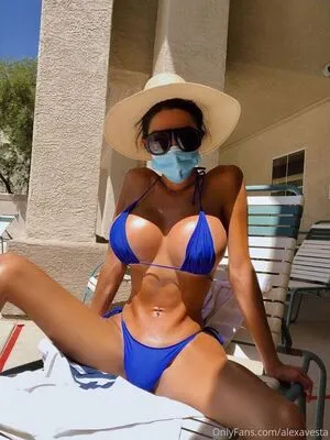 Alexa Vesta OnlyFans Leaked Free Thumbnail Picture - #0SWlFRybGo
