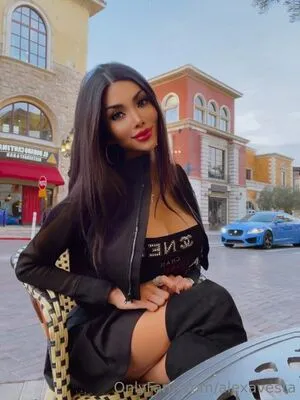 Alexa Vesta OnlyFans Leaked Free Thumbnail Picture - #HU21luiHjS