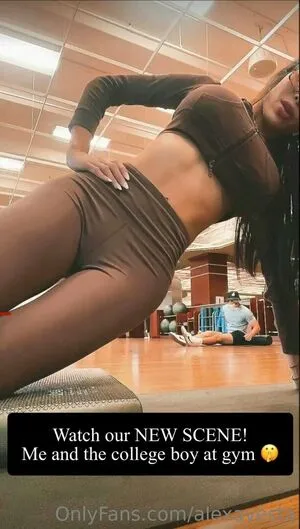 Alexa Vesta OnlyFans Leaked Free Thumbnail Picture - #NlKN1Ypjcr