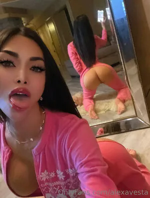 Alexa Vesta OnlyFans Leaked Free Thumbnail Picture - #cwpcrtcHJx