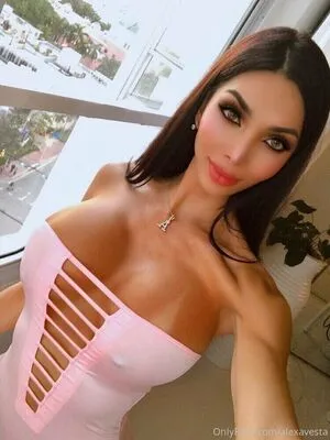 Alexa Vesta OnlyFans Leaked Free Thumbnail Picture - #x2Nw724rDN