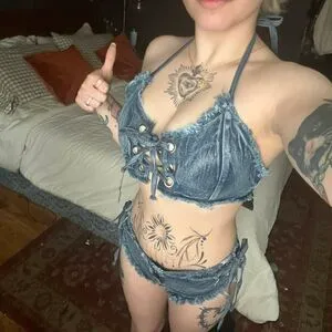 Alexa Villarreal OnlyFans Leaked Free Thumbnail Picture - #DsFaFLUk1A