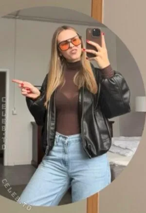 Alexa Wendel OnlyFans Leaked Free Thumbnail Picture - #DRrgf11GHz