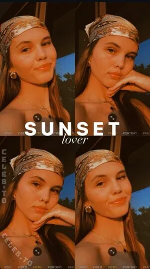 Alexa Wendel OnlyFans Leaked Free Thumbnail Picture - #H1yum4bTBp