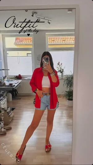 Alexa Wendel OnlyFans Leaked Free Thumbnail Picture - #nVmCUYA8X7