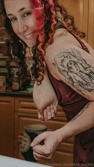 Alexa OnlyFans Leaked Free Thumbnail Picture - #PUHjOxF1vl