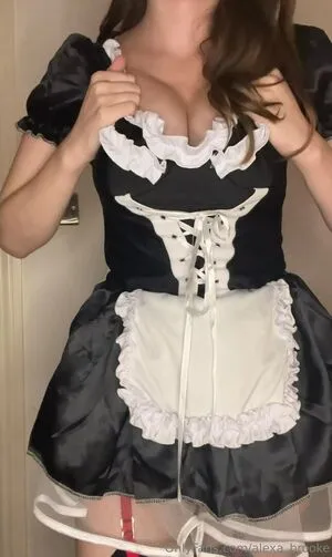 Alexa OnlyFans Leaked Free Thumbnail Picture - #VhdWNxBQ4E