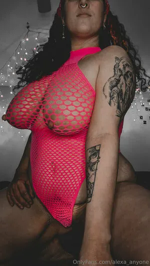 Alexa OnlyFans Leaked Free Thumbnail Picture - #eHam76O1bo