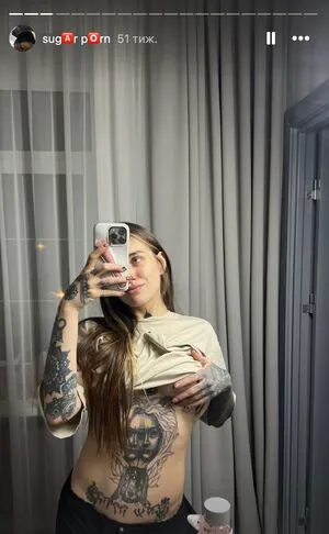 Alexa69modesta OnlyFans Leaked Free Thumbnail Picture - #9GRiUm5WPx