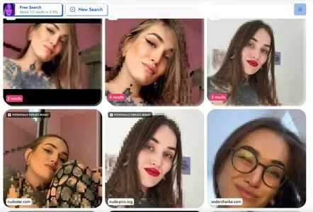 Alexa69modesta OnlyFans Leaked Free Thumbnail Picture - #AVJnkqT3Aw