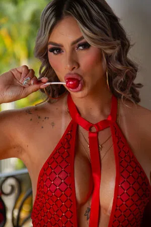 Alexaaa Narvaez OnlyFans Leaked Free Thumbnail Picture - #sO3d1gi7ai