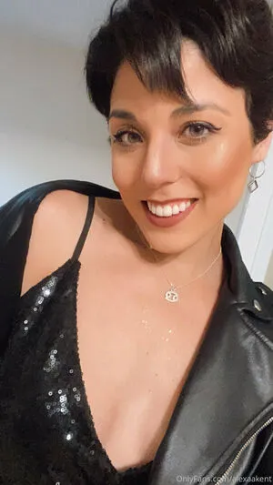Alexaakent OnlyFans Leaked Free Thumbnail Picture - #WiF5110tu6