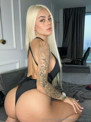 Alexaandra_vip OnlyFans Leaked Free Thumbnail Picture - #4MYgBWNXoz