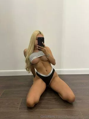 Alexaandra_vip OnlyFans Leaked Free Thumbnail Picture - #JlNrnVlyA9