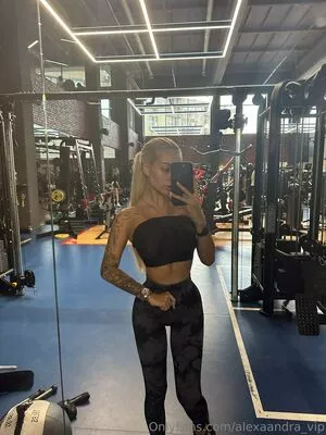 Alexaandra_vip OnlyFans Leaked Free Thumbnail Picture - #TEFSXVRmnm