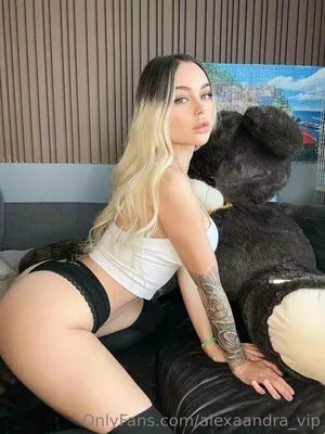 Alexaandra_vip OnlyFans Leaked Free Thumbnail Picture - #UGnrqhVi8Y