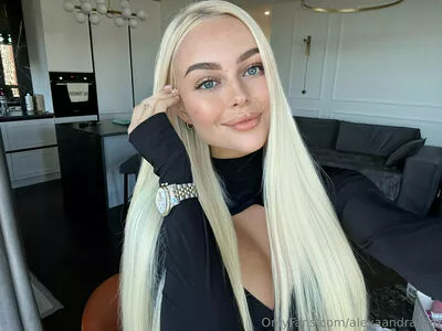 Alexaandra_vip OnlyFans Leaked Free Thumbnail Picture - #ckMs42Mqm1