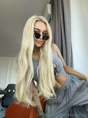 Alexaandra_vip OnlyFans Leaked Free Thumbnail Picture - #hFfZZS5qQO