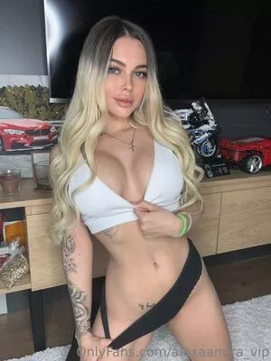 Alexaandra_vip OnlyFans Leaked Free Thumbnail Picture - #ss6SOcCPVG