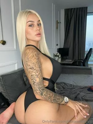 Alexaandra_vip OnlyFans Leaked Free Thumbnail Picture - #tylZx8vt6n