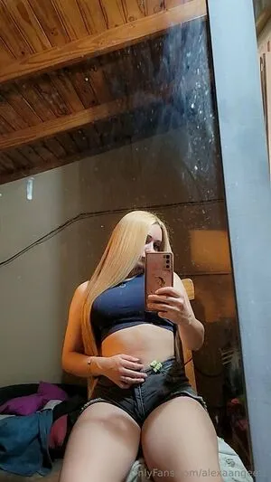 Alexaangeel1 OnlyFans Leaked Free Thumbnail Picture - #2WG4Q7f5pI