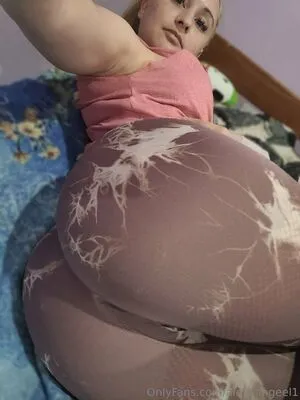 Alexaangeel1 OnlyFans Leaked Free Thumbnail Picture - #GZcwIACNYP