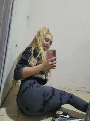 Alexaangeel1 OnlyFans Leaked Free Thumbnail Picture - #HQAPnOR4oR