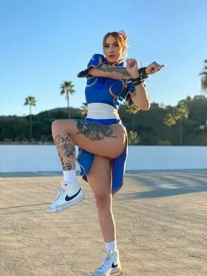 Alexaareyy OnlyFans Leaked Free Thumbnail Picture - #jjyAy6jnud
