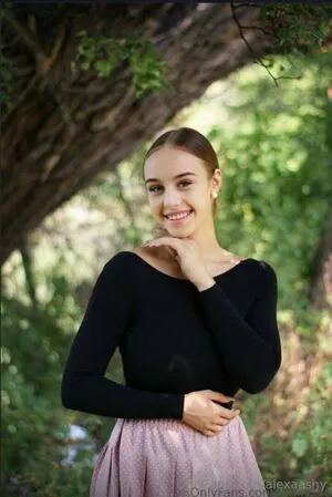 Alexaashy OnlyFans Leaked Free Thumbnail Picture - #AwCQM4lj62