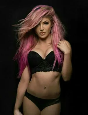 Alexabliss OnlyFans Leaked Free Thumbnail Picture - #XZXZYcsguc