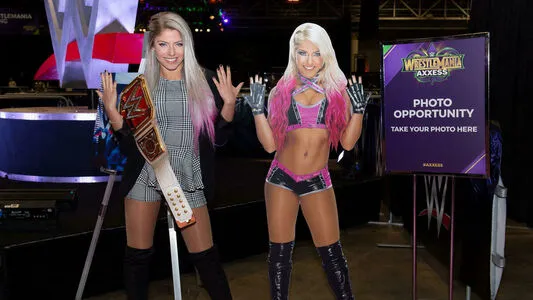 Alexabliss OnlyFans Leaked Free Thumbnail Picture - #mDqe2CuCT5