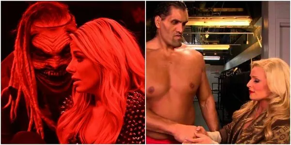 Alexabliss OnlyFans Leaked Free Thumbnail Picture - #u87LOP84eB