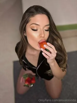 Alexablonda OnlyFans Leaked Free Thumbnail Picture - #nbqbRQTjuR