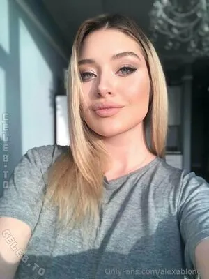 Alexablonda OnlyFans Leaked Free Thumbnail Picture - #sIbuoln4tm