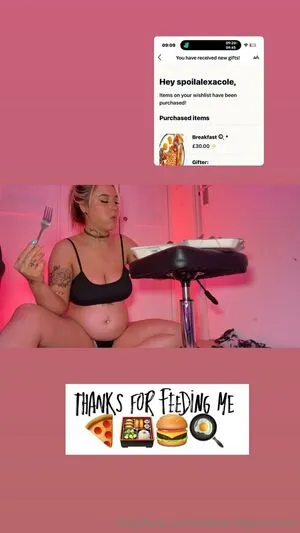 Alexacolepovmain OnlyFans Leaked Free Thumbnail Picture - #H44kvLgVFp