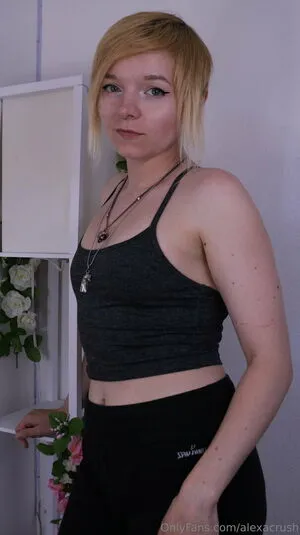 Alexacrush OnlyFans Leaked Free Thumbnail Picture - #0yUTjk7bjI