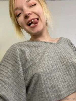 Alexacrush OnlyFans Leaked Free Thumbnail Picture - #RXR6tX34U2