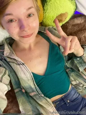 Alexacrush OnlyFans Leaked Free Thumbnail Picture - #T2MQE11k8Z