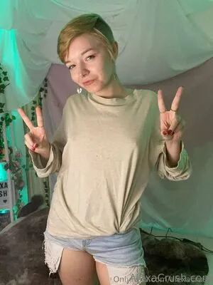 Alexacrush OnlyFans Leaked Free Thumbnail Picture - #T6pFWissn4