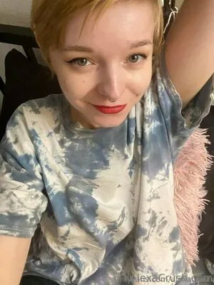 Alexacrush OnlyFans Leaked Free Thumbnail Picture - #V91vQZhI7P