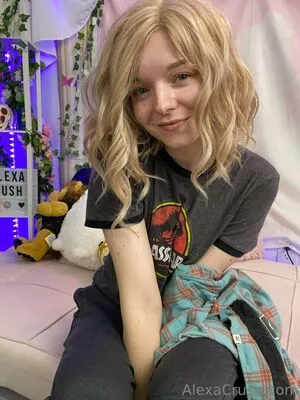 Alexacrush OnlyFans Leaked Free Thumbnail Picture - #aMK5Oq7QaY