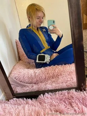 Alexacrush OnlyFans Leaked Free Thumbnail Picture - #kwVbZoxglS