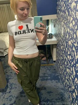 Alexacrush OnlyFans Leaked Free Thumbnail Picture - #xIn23eUw7d