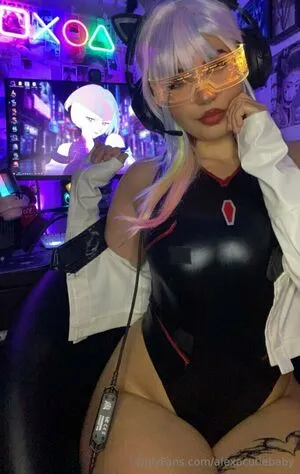 Alexacutiebaby OnlyFans Leaked Free Thumbnail Picture - #1fRnPy0Mh4