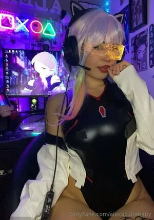 Alexacutiebaby OnlyFans Leaked Free Thumbnail Picture - #VFQhQWQr4C